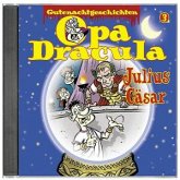 Julius Cäsar, 1 Audio-CD/Opa Dracula, Audio-CDs