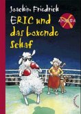 Eric und das boxende Schaf / Amanda X Bd.5