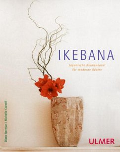 Ikebana - Norman, Diane; Cornell, Michelle