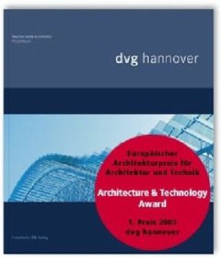 Projektbuch dvg Hannover - Architekten Hascher Jehle ArchitekturArnold Brückner und Kaye Geipel