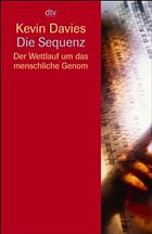 Die Sequenz - Davies, Kevin