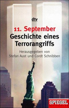 11. September - Aust, Stefan; Schnibben, Cordt