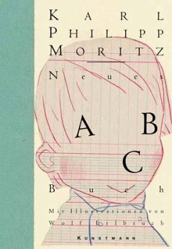 Neues ABC-Buch - Moritz, Karl Philipp