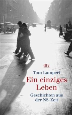 Cover Ein einziges Leben