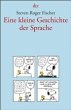 Eine kleine Geschichte der Sprache - Bild 1