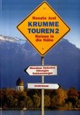 Krumme Touren II / Krumme Touren Bd.2