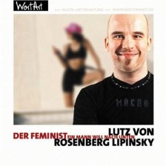 Der Feminist - Rosenberg Lipinsky, Lutz von