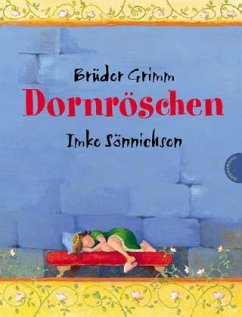 Cover Dornröschen