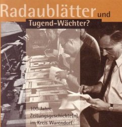 Radaublätter und Tugend-Wächter?