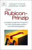 Das Rubicon-Prinzip