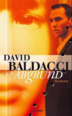 Der Abgrund - Baldacci, David