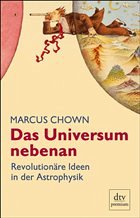 Das Universum nebenan - Chown, Marcus