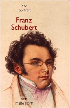 Franz Schubert - Korff, Malte