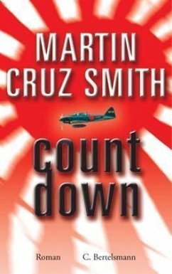 Countdown - Smith, Martin Cruz