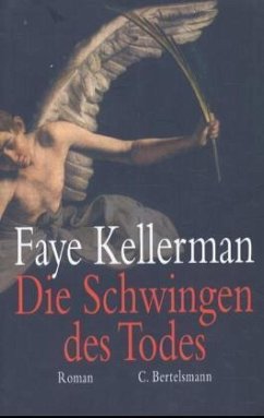 Die Schwingen des Todes - Kellerman, Faye