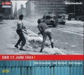17. Juni 1953, Der Aufstand, 2 Audio-CDs