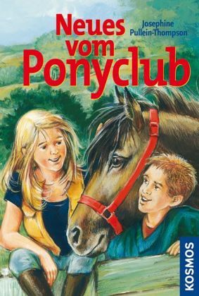 Neues vom Ponyclub