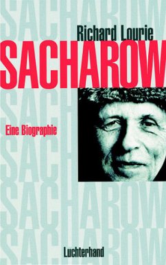 Sacharow - Lourie, Richard
