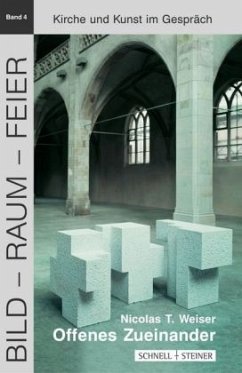 Cover Offenes Zueinander