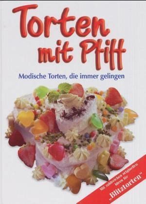 Torten mit Pfiff