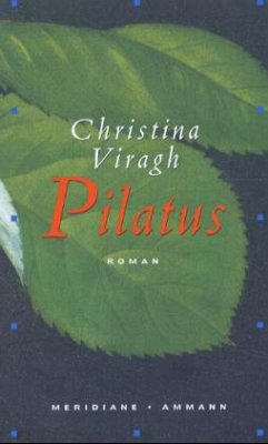 Pilatus - Viragh, Christina