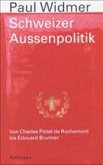 Schweizer Aussenpolitik und Diplomatie