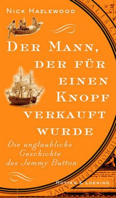 Der Mann, der für einen Knopf verkauft wurde - Hazlewood, Nick