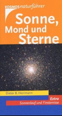 Sonne, Mond und Sterne - Herrmann, Dieter B.