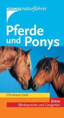 Pferde und Ponys - Gohl, Christiane