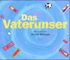 Cover Das Vaterunser