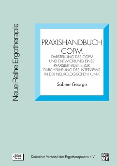Praxishandbuch COPM - George, Sabine