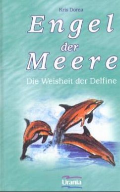Cover Engel der Meere