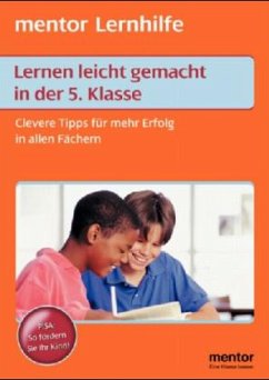 Lernen leicht gemacht in der 5. Klasse - Geist, Alexander