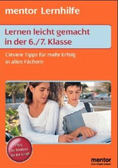 Lernen leicht gemacht in der 6./7. Klasse - Geist, Alexander