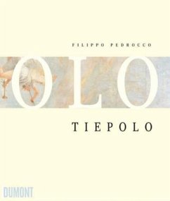 Tiepolo - Pedrocco, Filippo