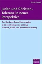 Juden und Christen - Toleranz in neuer Perspektive - Surall, Frank