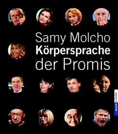 Körpersprache der Promis - Molcho, Samy