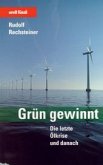 Grün gewinnt