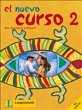 El Nuevo Curso 2 - Lehr- und... - Bild 1
