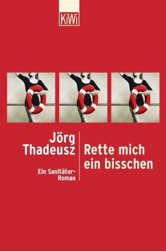 Rette mich ein bisschen - Thadeusz, Jörg