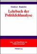 Lehrbuch der Politikfeldanalyse - Bild 1