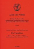 Die Mamluken / Asien und Afrika Bd.7