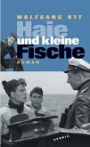 Haie und kleine Fische