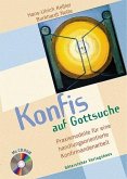 Konfis auf Gottsuche