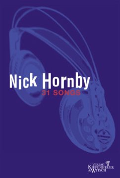 31 Songs - Hornby, Nick