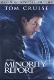 Minority Report, Special Edition, 2 DVDs