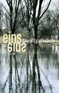 Eins zu eins - Sparschuh, Jens