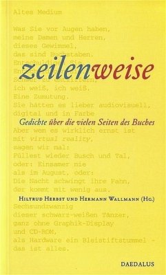 zeilenweise