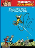 Die Entführung des Marsupilamis / Spirou + Fantasio Bd.3