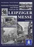 Amüsante Geschichten und Bilder rund um die Leipziger Messe